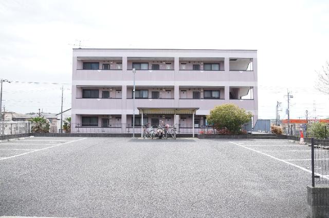 Ｓｕｍｍｅｒ　Ｒｏｕｇｅ 外観写真（昼）