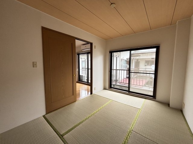 エミナス能見台2階 部屋その他
