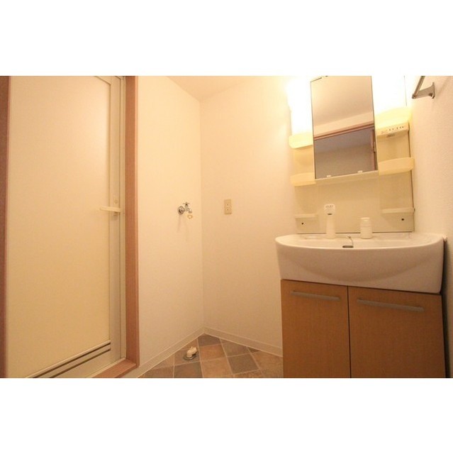 ロワジール 内観