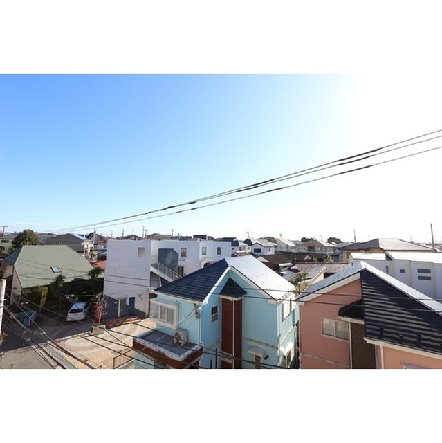 プリマネージュ403号室 部屋その他