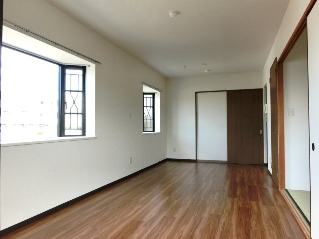 ベルウッド白百合2A号室 ※現況優先