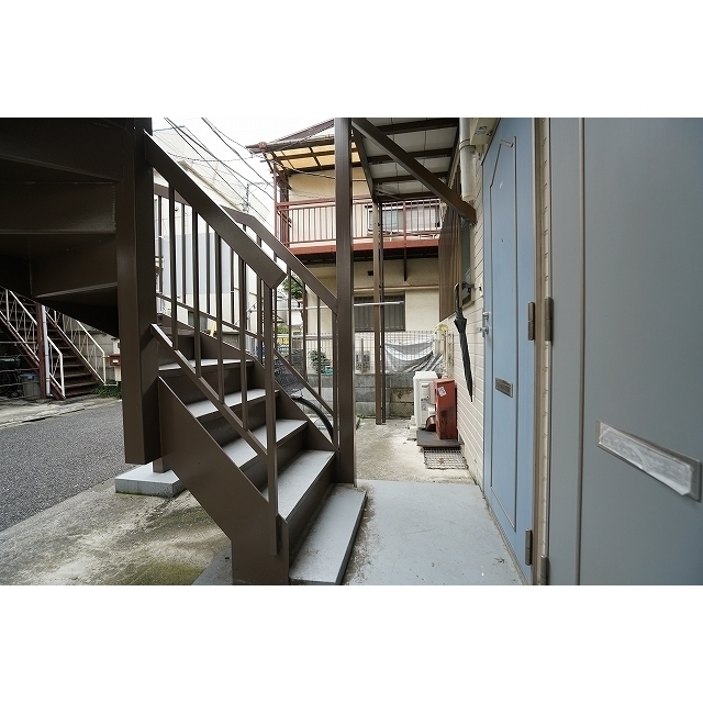 ＨＥＩＭ　ＭＩＹＡＣＨＩⅡ0102号室 部屋その他