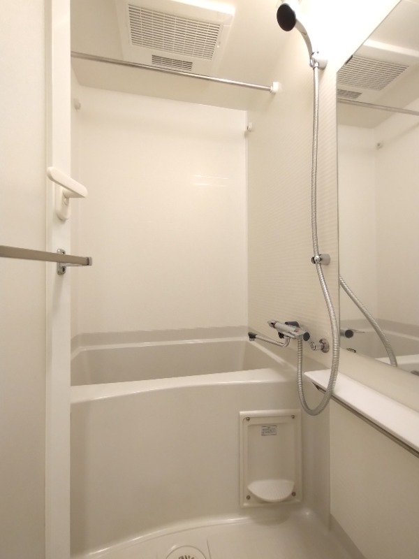 クレイシア品川東大井 お風呂