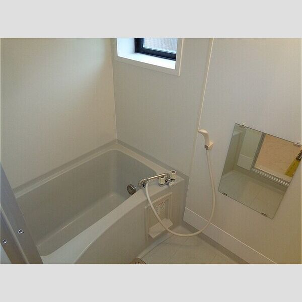 ルミエールコート 浴室