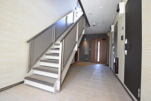 セリシールガーデン3階 部屋その他