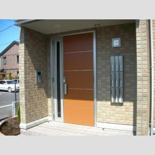 バニュルスⅣ オートロック