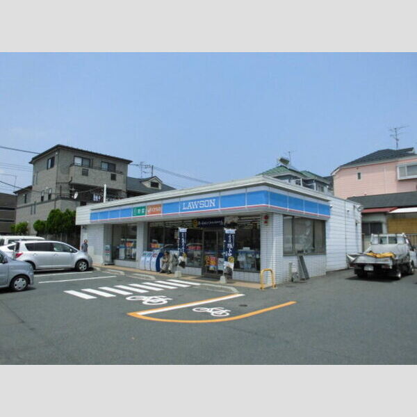 アムールシャトー コンビニエンスストア有ります