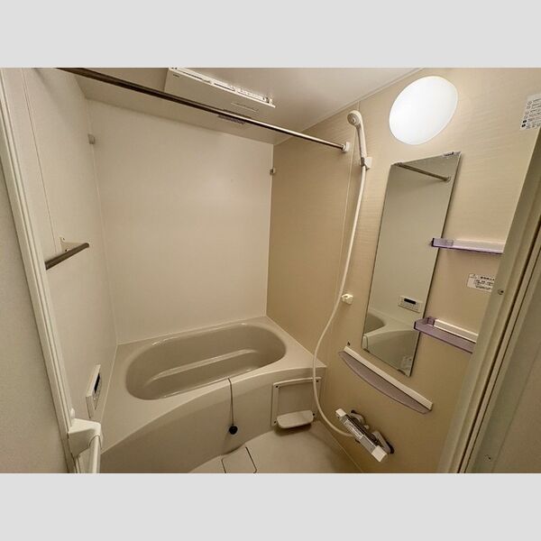 Premiere Y302号室 浴室