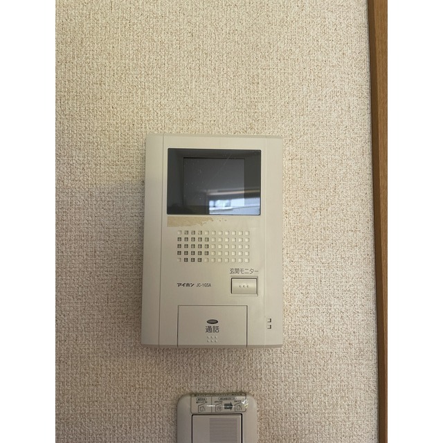 カシオペア103号室 部屋その他