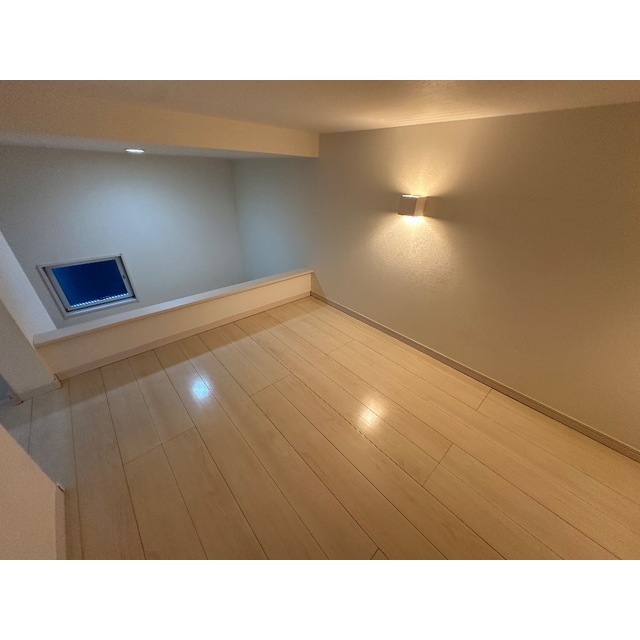 Sereno検見川106号室 内観