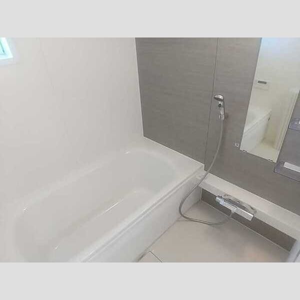 シャルールH101号室 お風呂