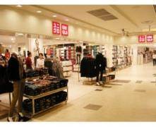 サンシャレード亀戸7階 ユニクロアトレ亀戸店