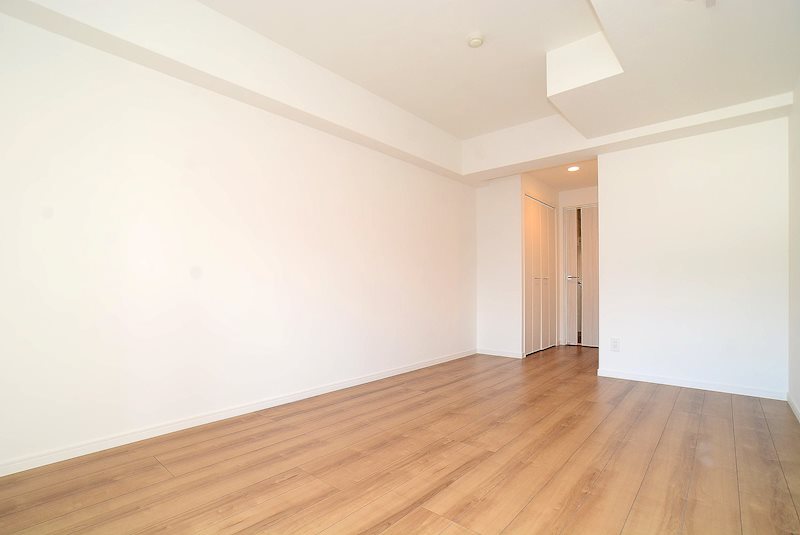 ステージファースト成増 寝室