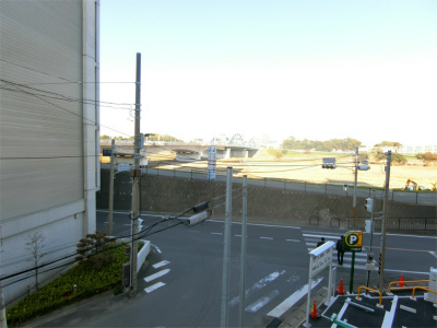 リブリ・新丸子3階 部屋その他