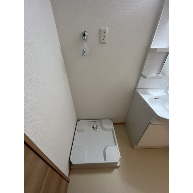 Memory　Court203号室 部屋その他