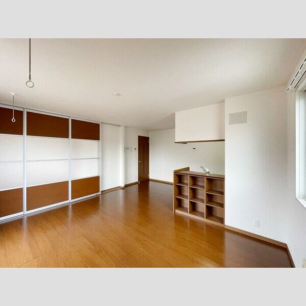 ロックコート　A203号室 洋室