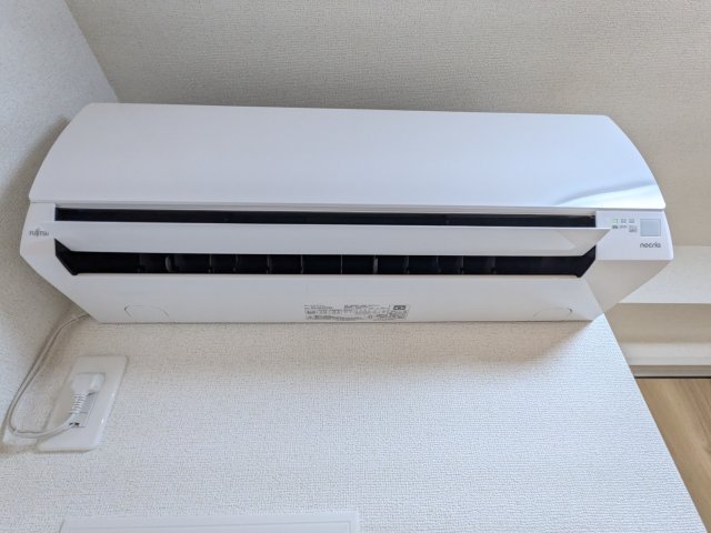 ソラシアレジデンス学芸大学Ⅱ0105号室 部屋設備