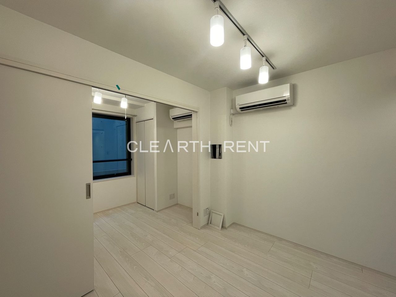 ＧＲＡＮＰＡＳＥＯ 北新宿地下1階 ☆仲介手数料無料さらに敷金礼金ゼロ☆