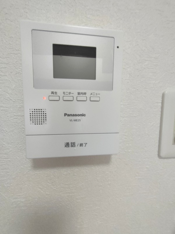 クロノス小平North2階 部屋その他