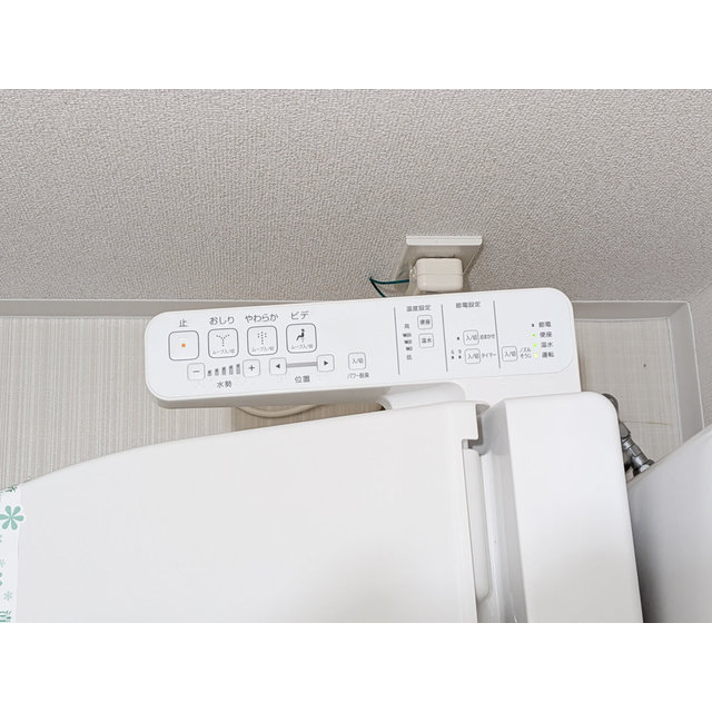 ステーションフロント両国0203号室 部屋その他