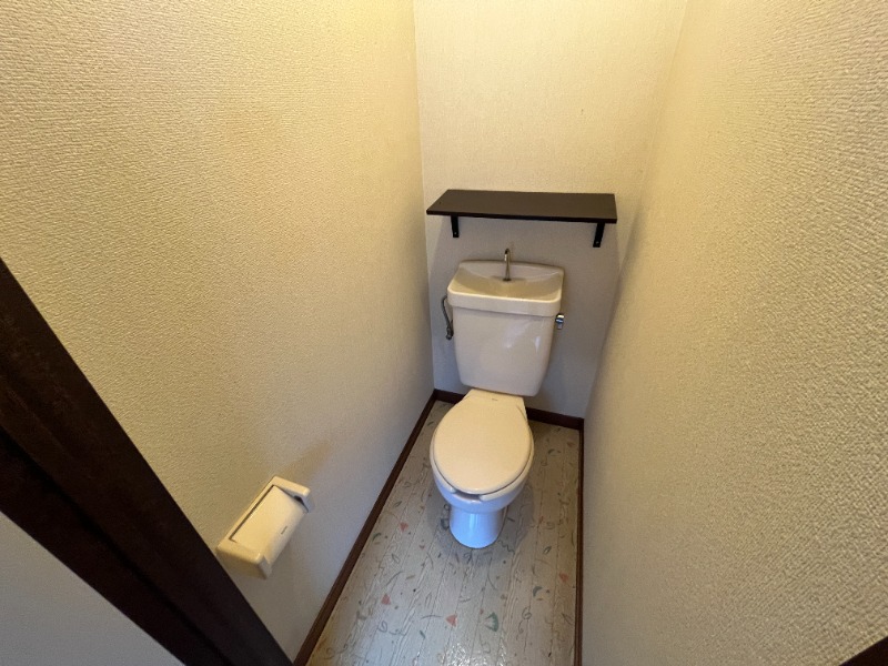 グローバルハイツ2階 部屋その他