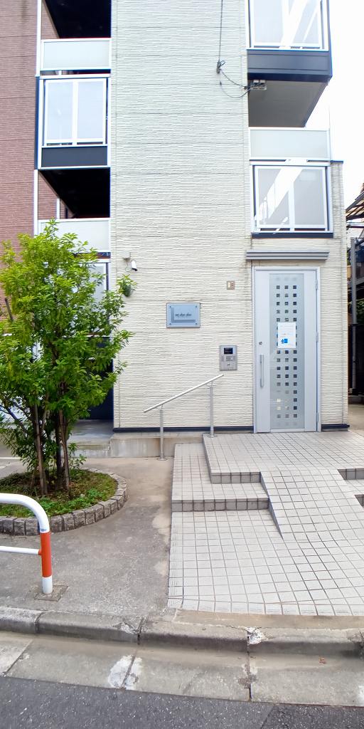 レオパレスアンドゥドゥ101号室 部屋その他