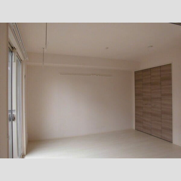 なんてんの郷　Ⅲ102号室 洋室6帖