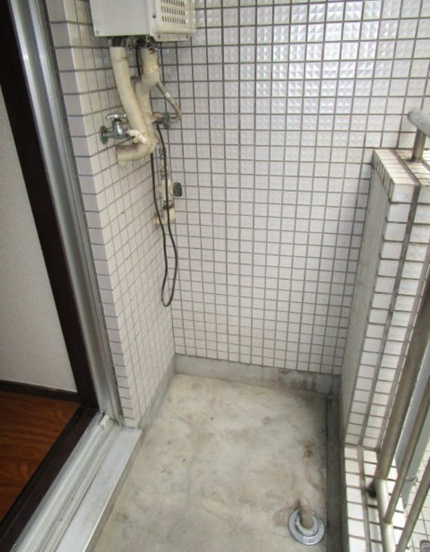 メゾンドパール 部屋設備