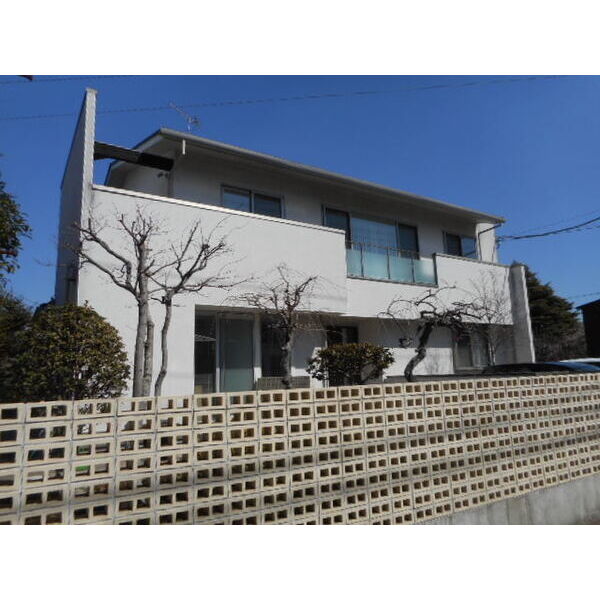 CASA　YAMAMOTO 外観