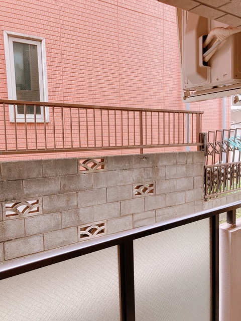 グランディオール白楽0305号室 展望