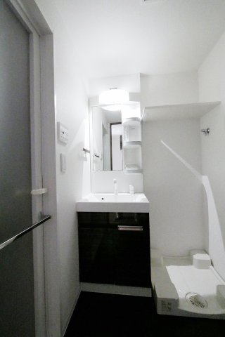 マキシヴ中野 内観