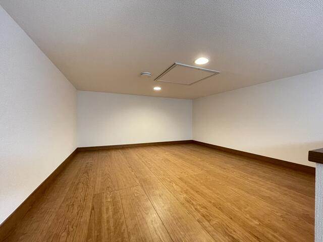 スプラウトハイム高津1階 部屋その他