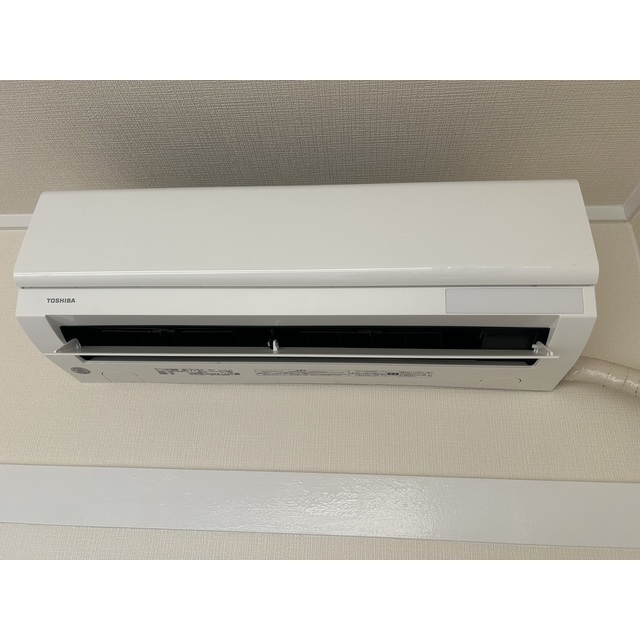 メゾンド・ビューティー205号室 部屋その他