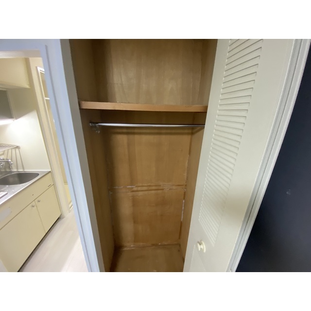 メゾンドエクセル208号室 内観