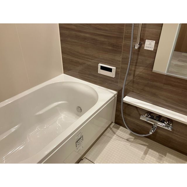 ザ・パークハビオ目黒プレイス705号室 2026年2月撮影