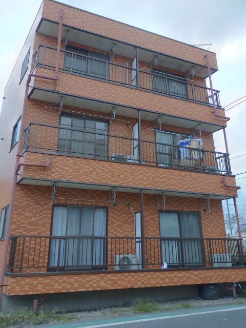 ピュアハウス(E-164)3階 部屋その他