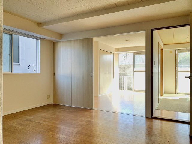 ルミエール松林 他号室の参考写真