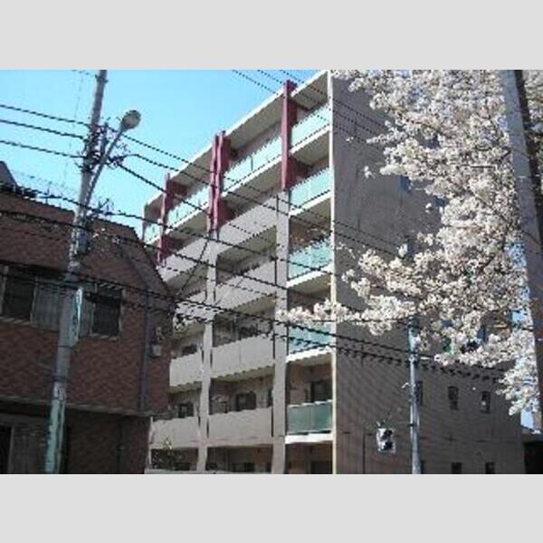 ベース・ブリッジの外観画像