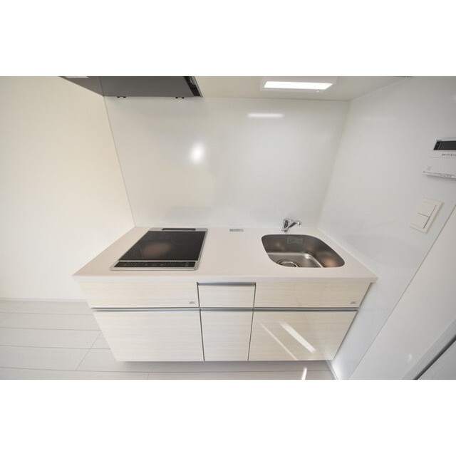 CASA PIAZZA北千住0303号室 内観