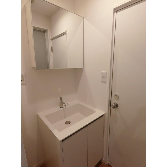 キクラス元住吉106号室 内観