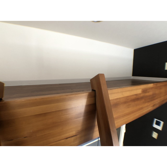 ベルピア常盤平第11-3102号室 内観