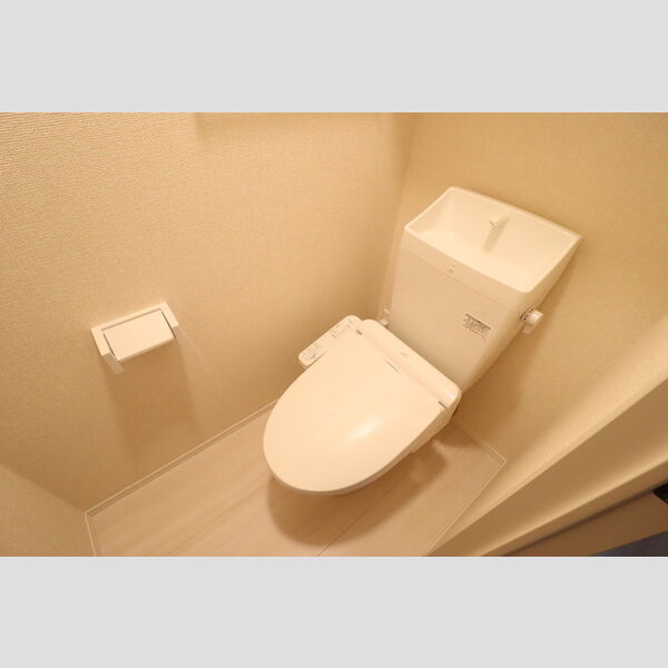 Bell Forte(ベルフォルト) 温水洗浄暖房便座