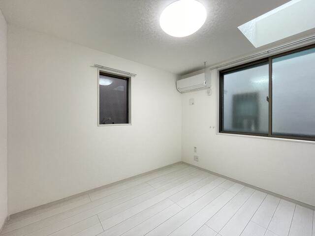 マーレ鷺ノ宮2階 部屋その他