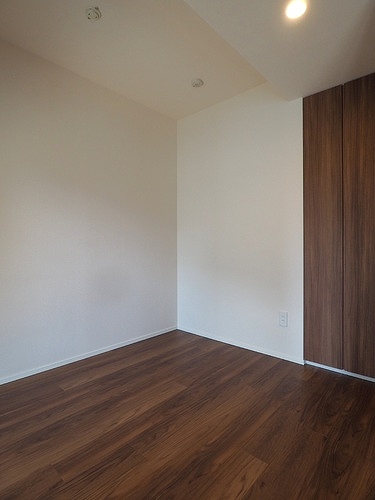 ディアナコート三軒茶屋2階 洋室4.3帖　※2026年4月撮影