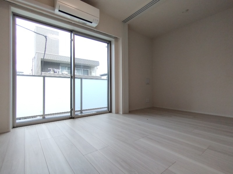 クレイシア西馬込 リビング