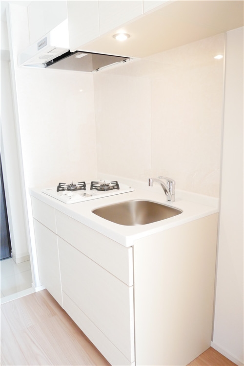 プレミアムキューブ品川戸越#mo 内観