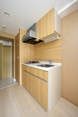 SYFORME HIGASHI-AZABU901号室 同建物別部屋の参考画像