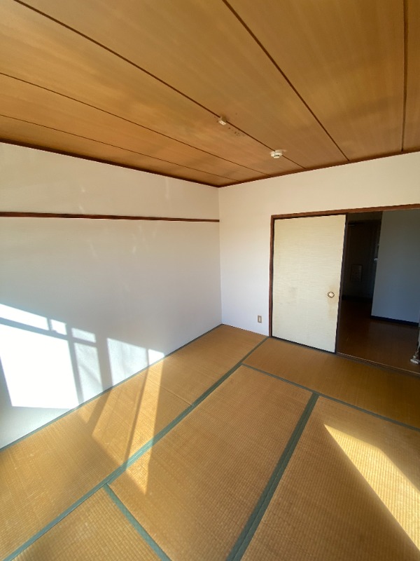 サンハウス青木3階 部屋その他