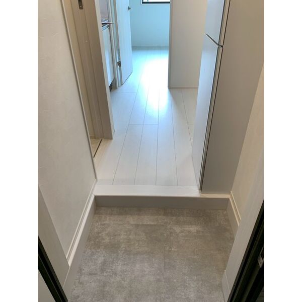 Ambitio野田103号室 部屋その他