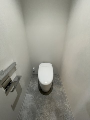 SYLA TERRACE KAMAKURA 同タイプ2階の写真です